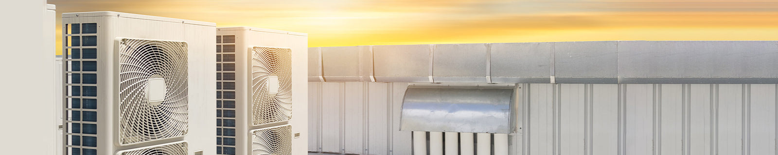 Repuestos de Aire Acondicionado