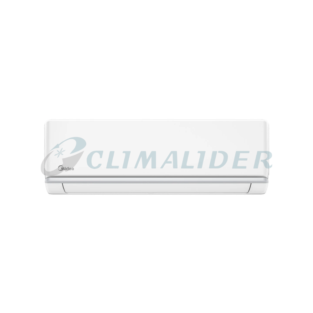 Aire Acondicionado Split Muro Inverter Midea Xtra Gas R-32