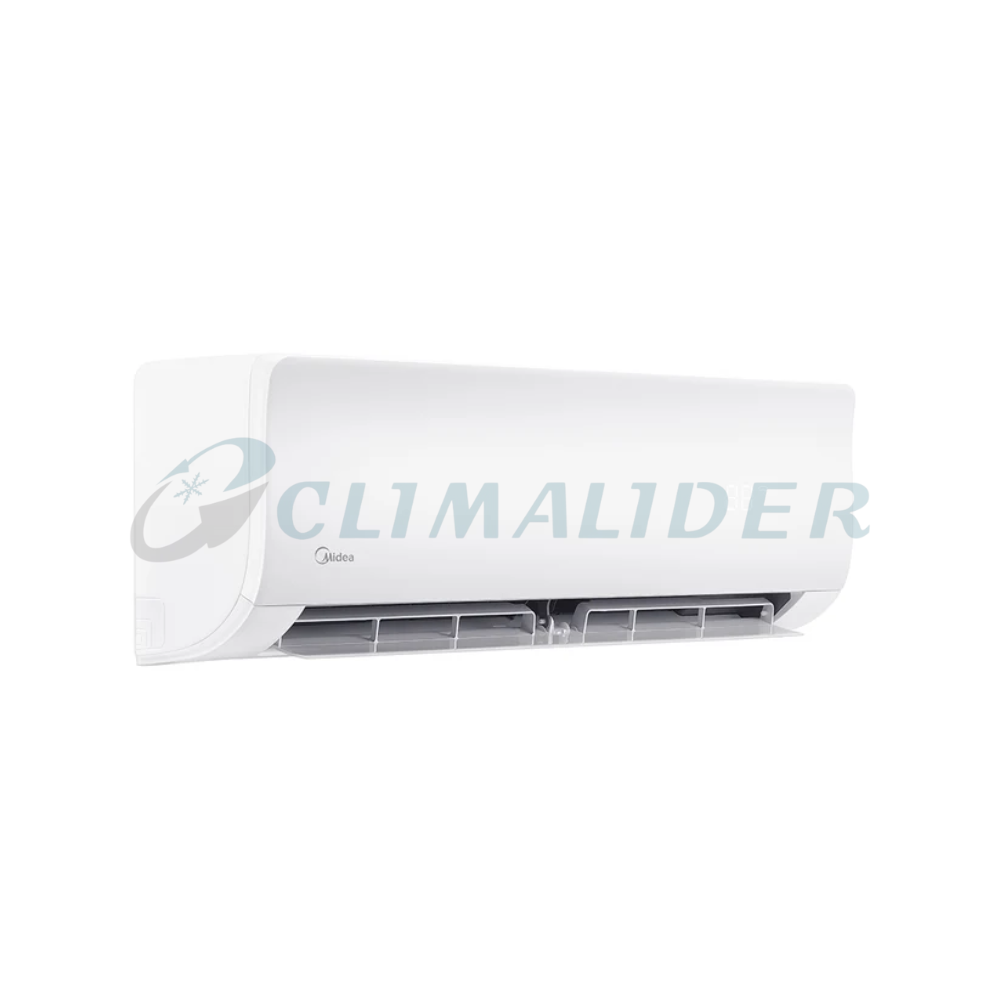 Aire Acondicionado Split Muro Inverter Midea Xtreme Dura