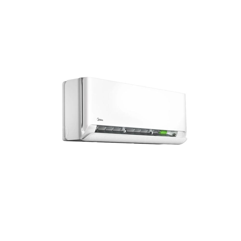 Aire Acondicionado Inverter Midea Breezeless