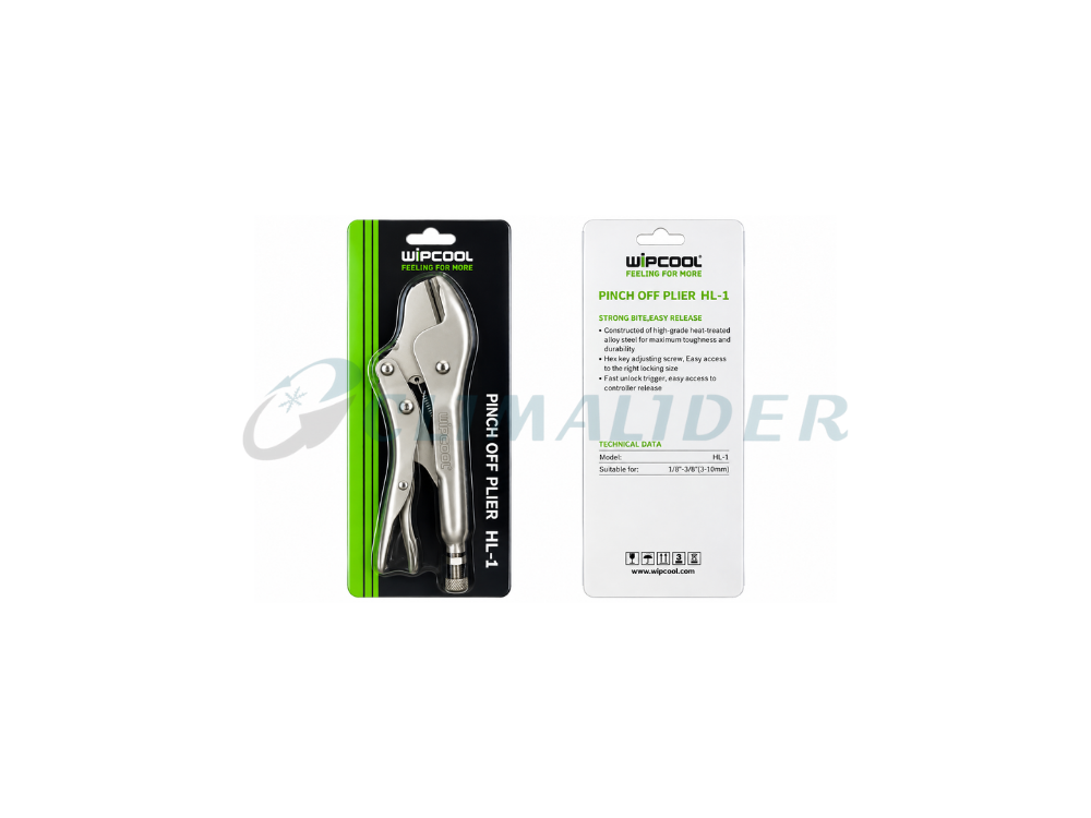 Llave Aplicate HL-1 Wipcool