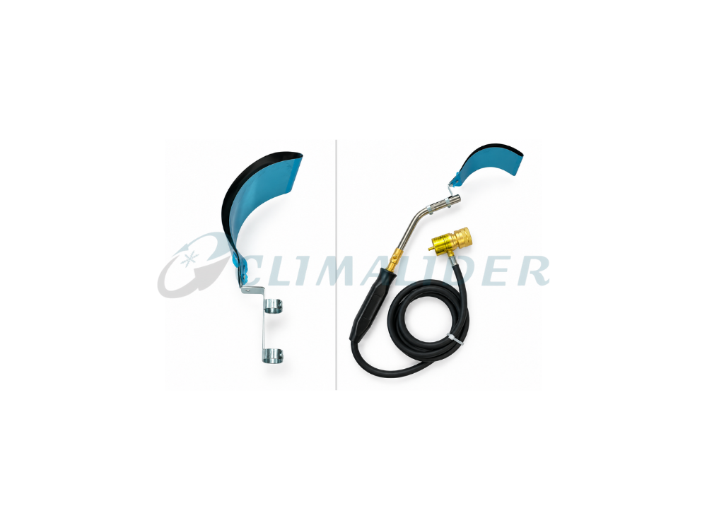 Reflector de llama JH-FS