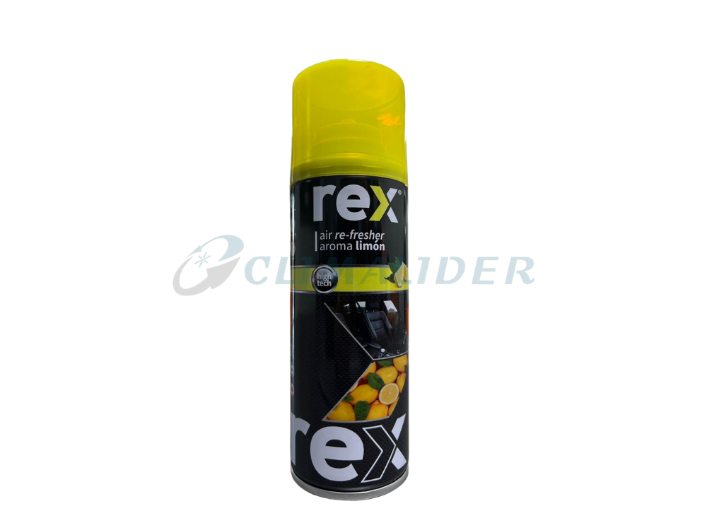 Eliminador de olor AC marca REX