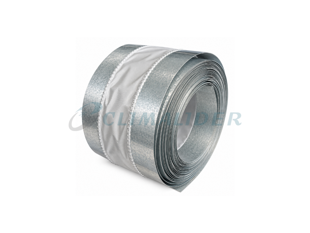 Unión Flexible Standar  70x100x700mm  -30°C / +70°C