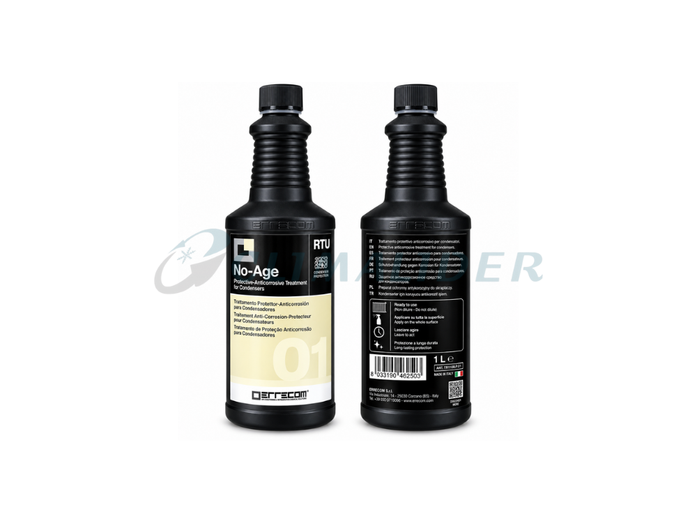 Tratamiento NO- AGE 1L Errecom