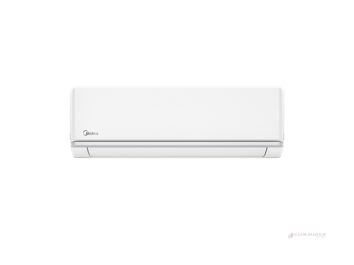 Aire Acondicionado Split Muro Inverter Midea Xtra Gas R-32