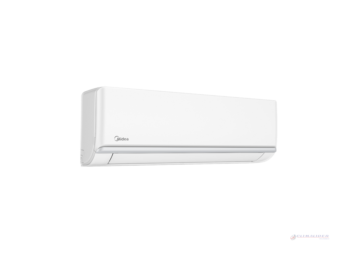 Aire Acondicionado Split Muro Inverter Midea Xtra Gas R-32