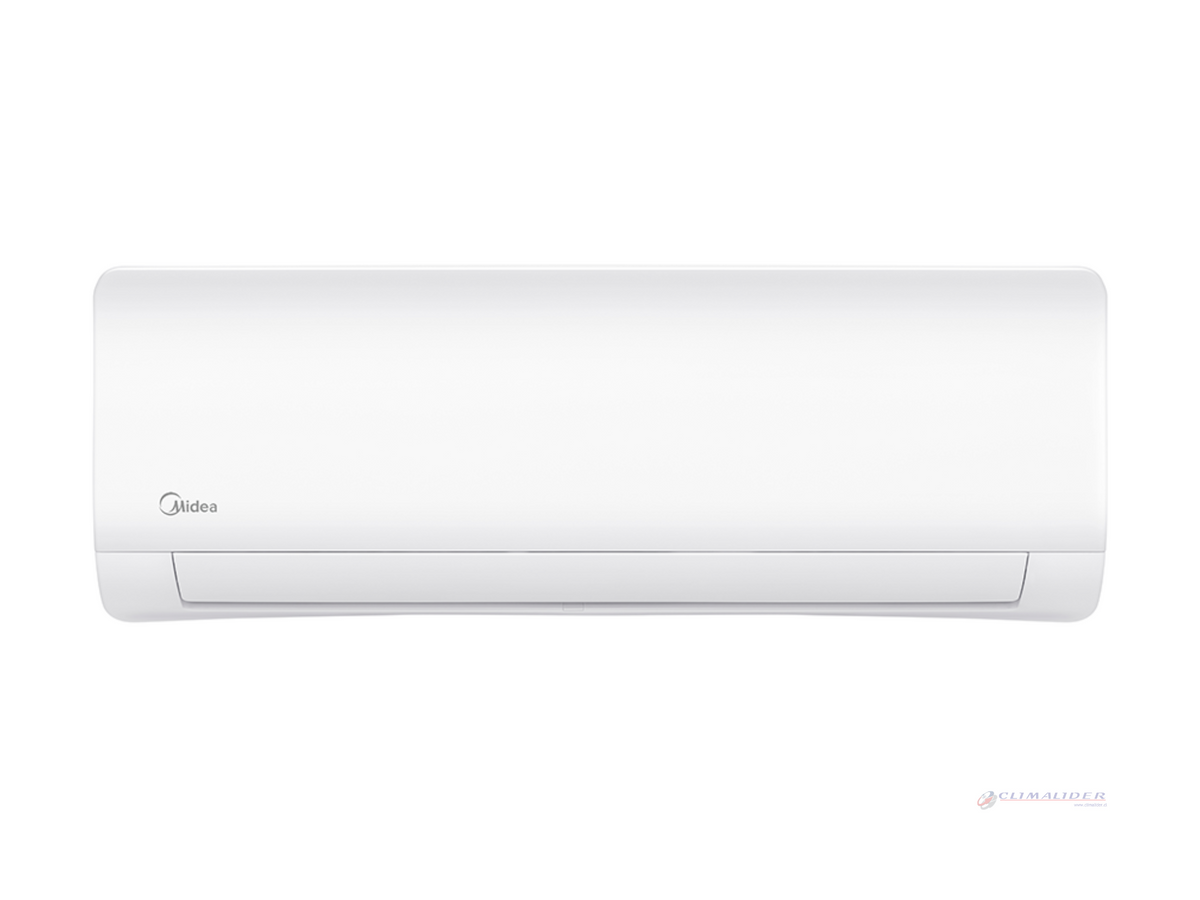 Aire Acondicionado Split Muro Inverter Midea Xtreme Dura