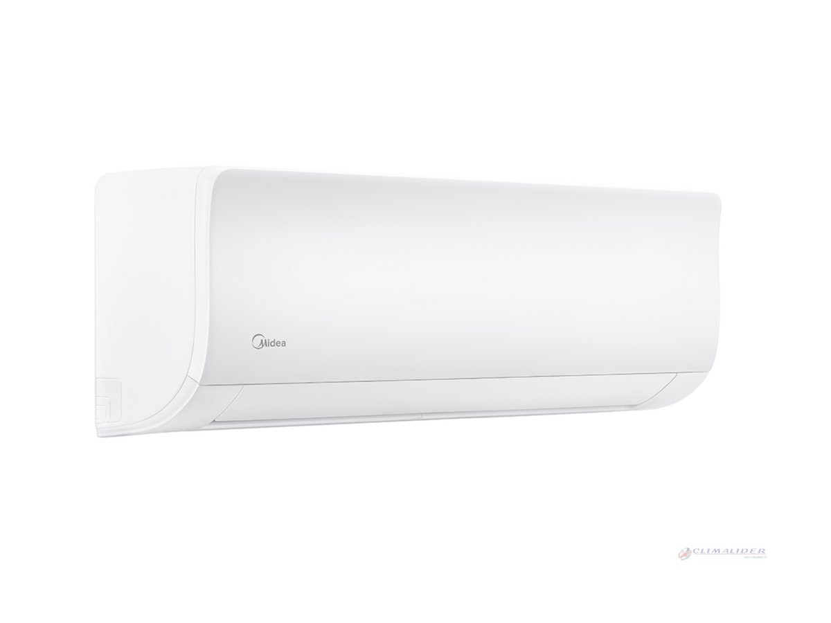 Aire Acondicionado Split Muro Inverter Midea Xtreme Dura