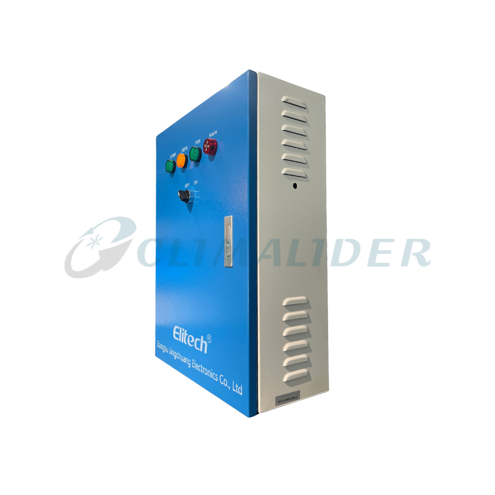 Box de control EBCB-LS-230 Wifi 15HP