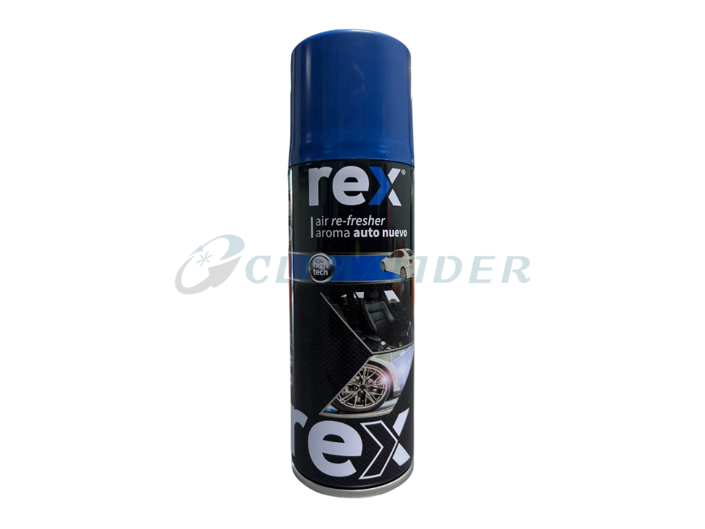 Eliminador de olor AC marca REX