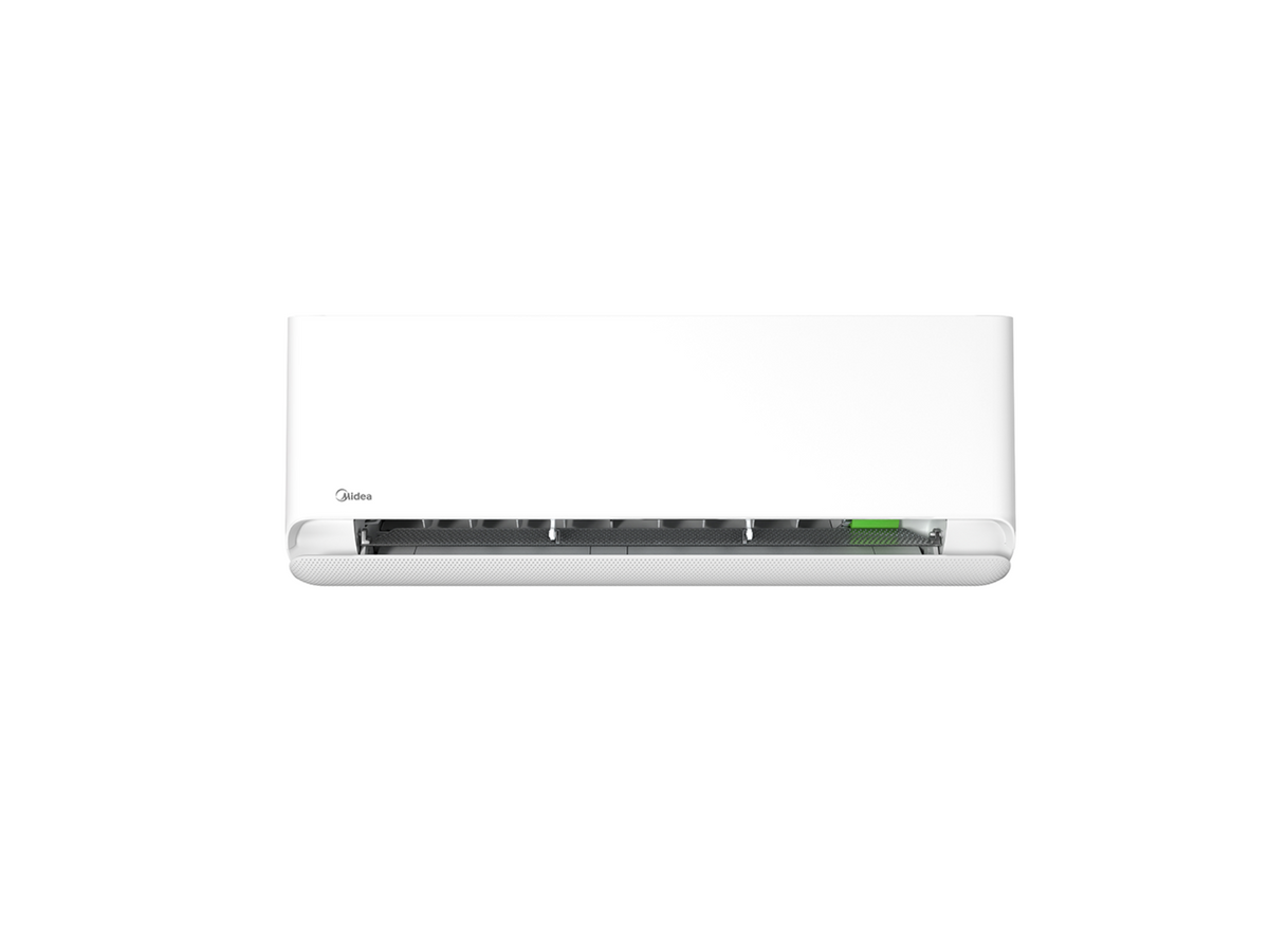 Aire Acondicionado Split Muro Midea Inverter Breezeless