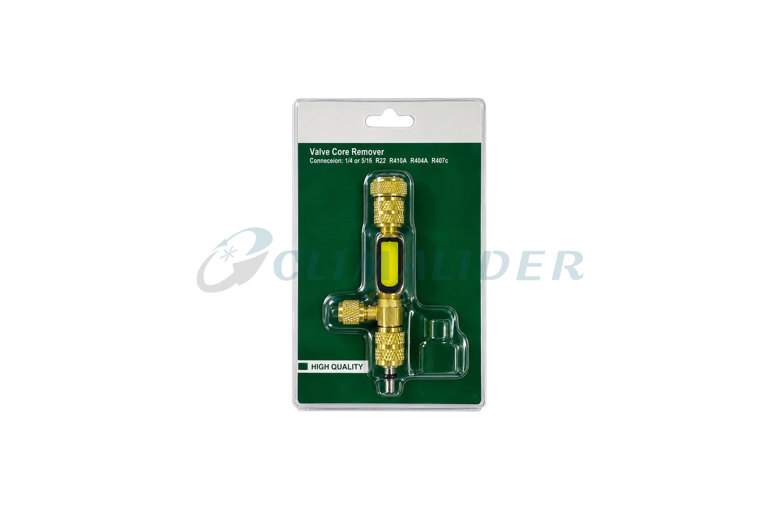 Extractor de Nucleo 1/4 x 1/4 R-22