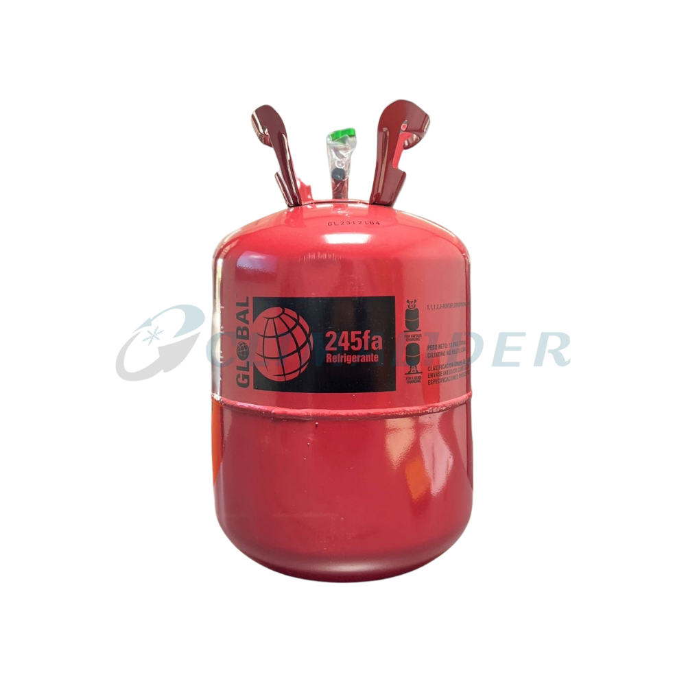 GAS DE REFRIGERANTE R-245FA