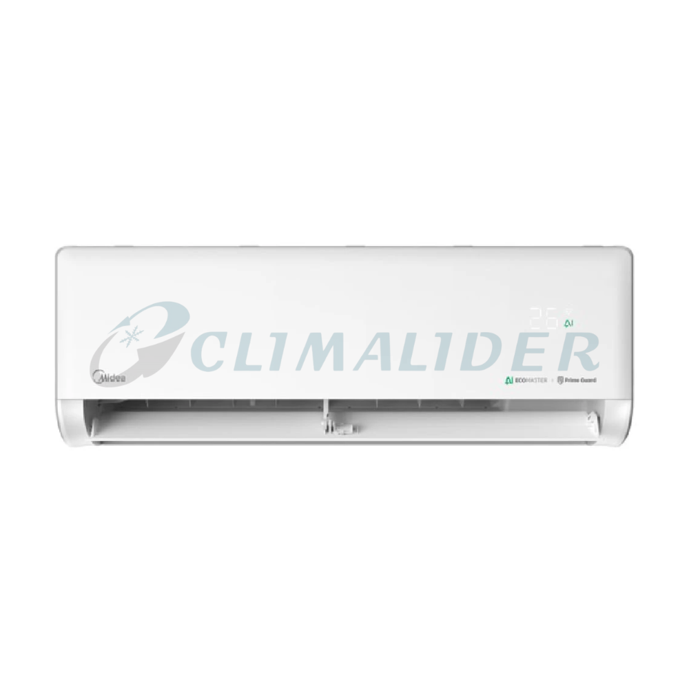 Aire Acondicionado Split Inverter EcoMaster + Wifi