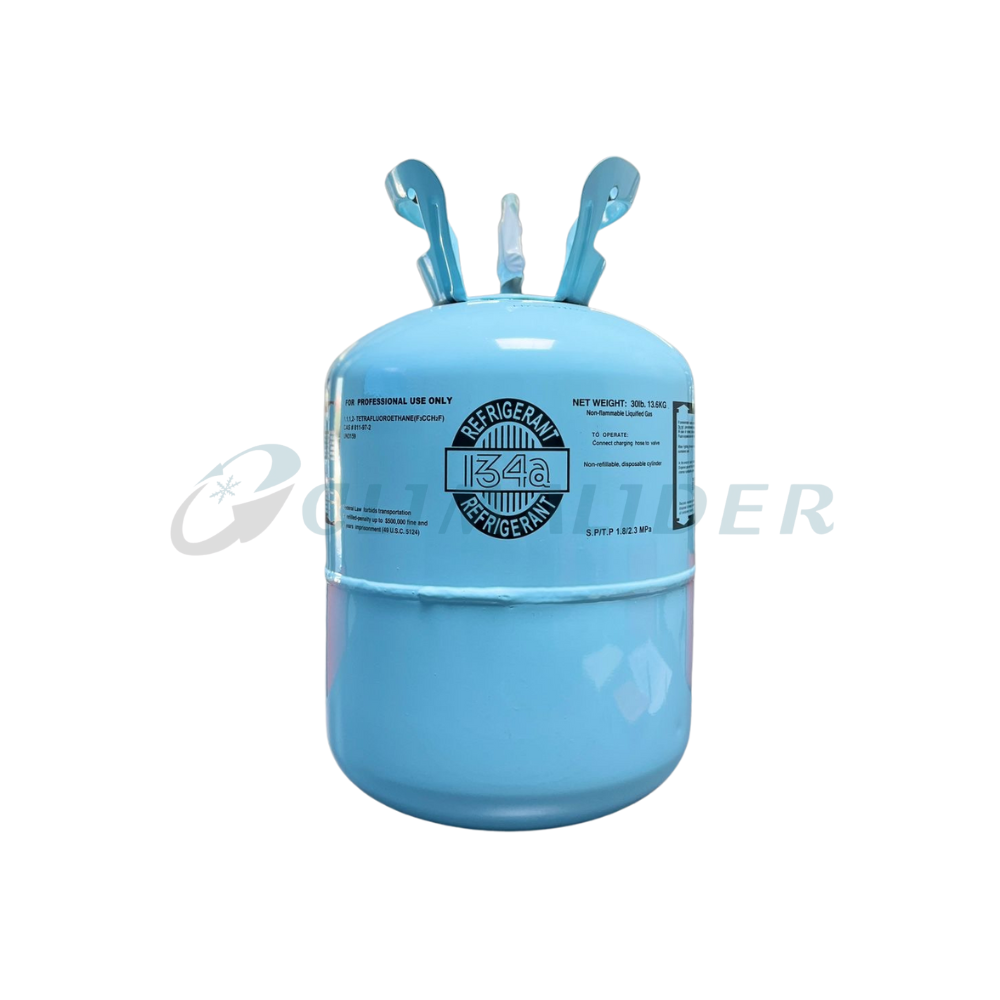 GAS REFRIGERANTE R-134