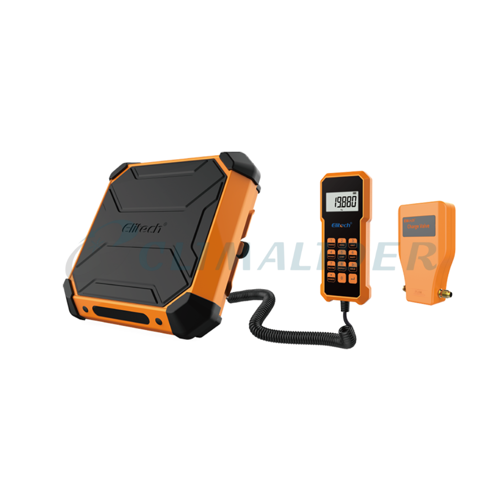 Balanza de carga SRC-400 Elitech