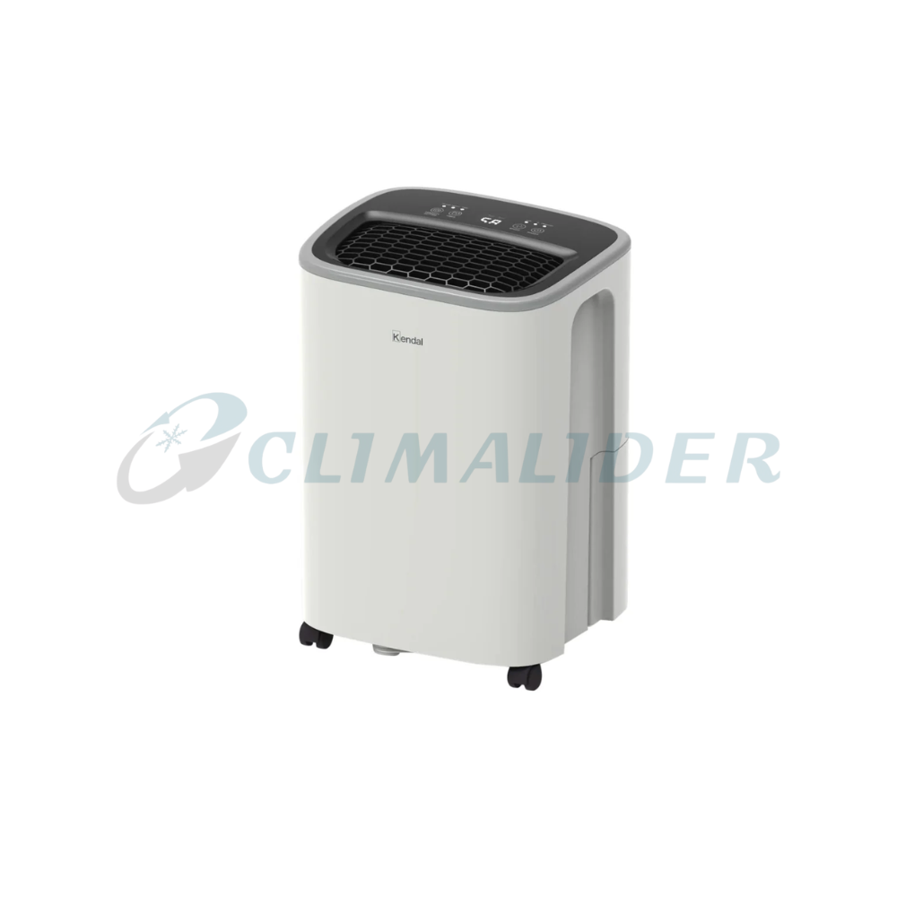 Deshumidificador de Aire Kendal 12 litros KD-PD12R