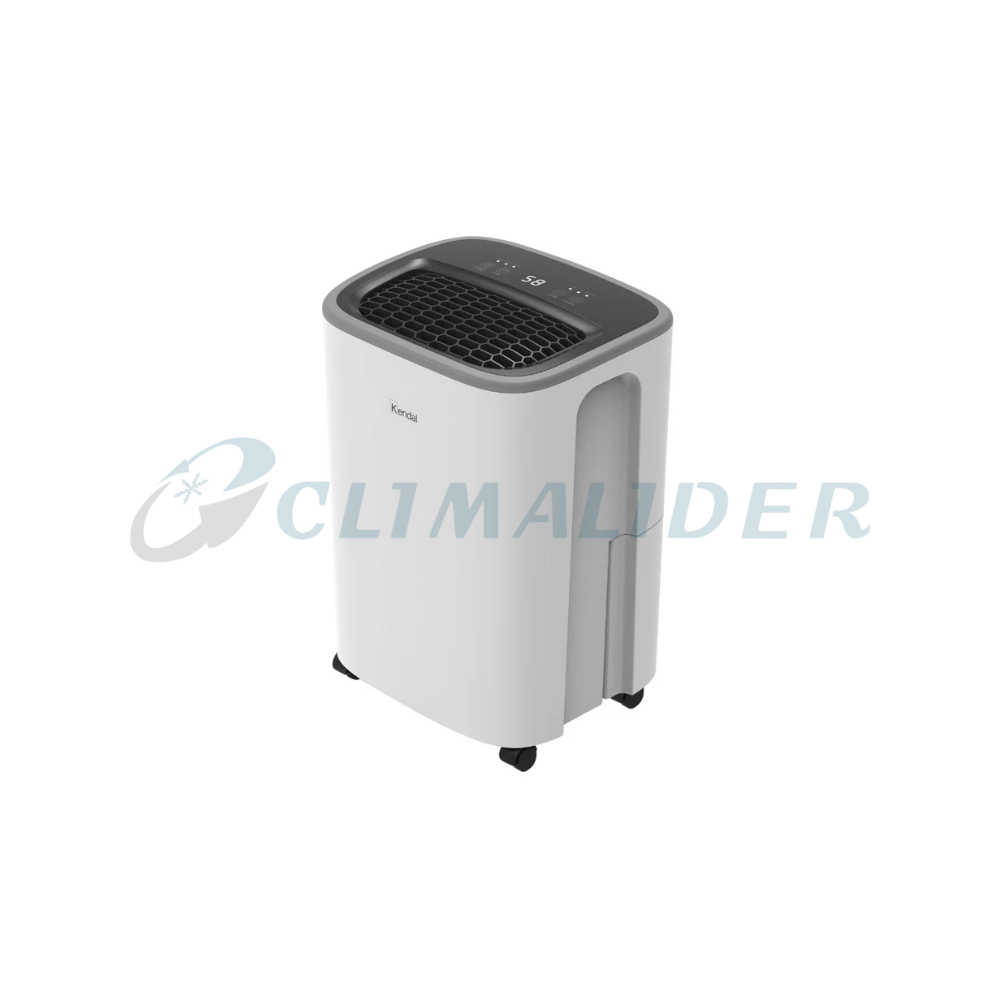 Deshumidificador de Aire Kendal 12 litros KD-PD12R