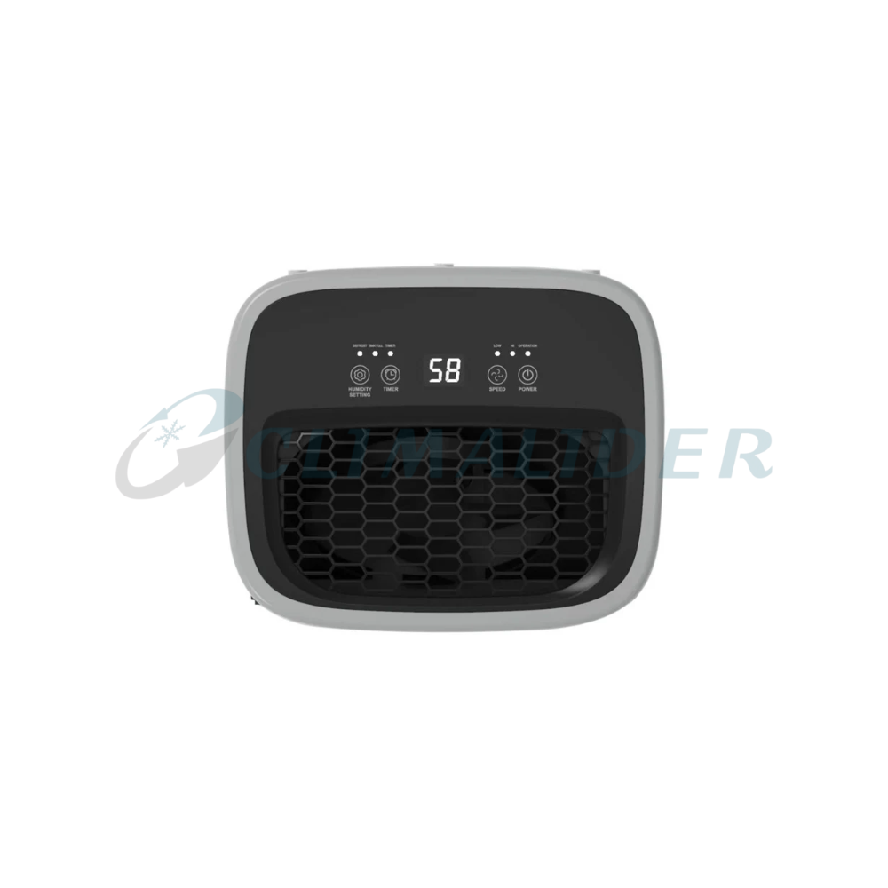 Deshumidificador de Aire Kendal 12 litros KD-PD12R