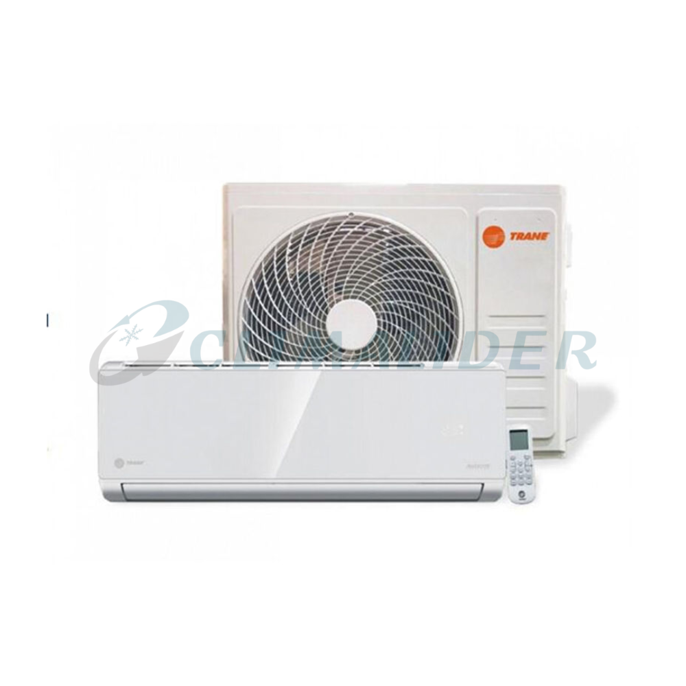 Aire Acondicionado Split Muro Trane Inverter Con WIFI