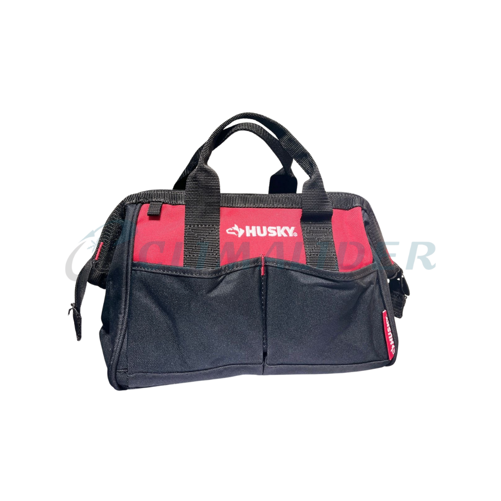 BOLSO DE HERRAMIENTAS HUSKY