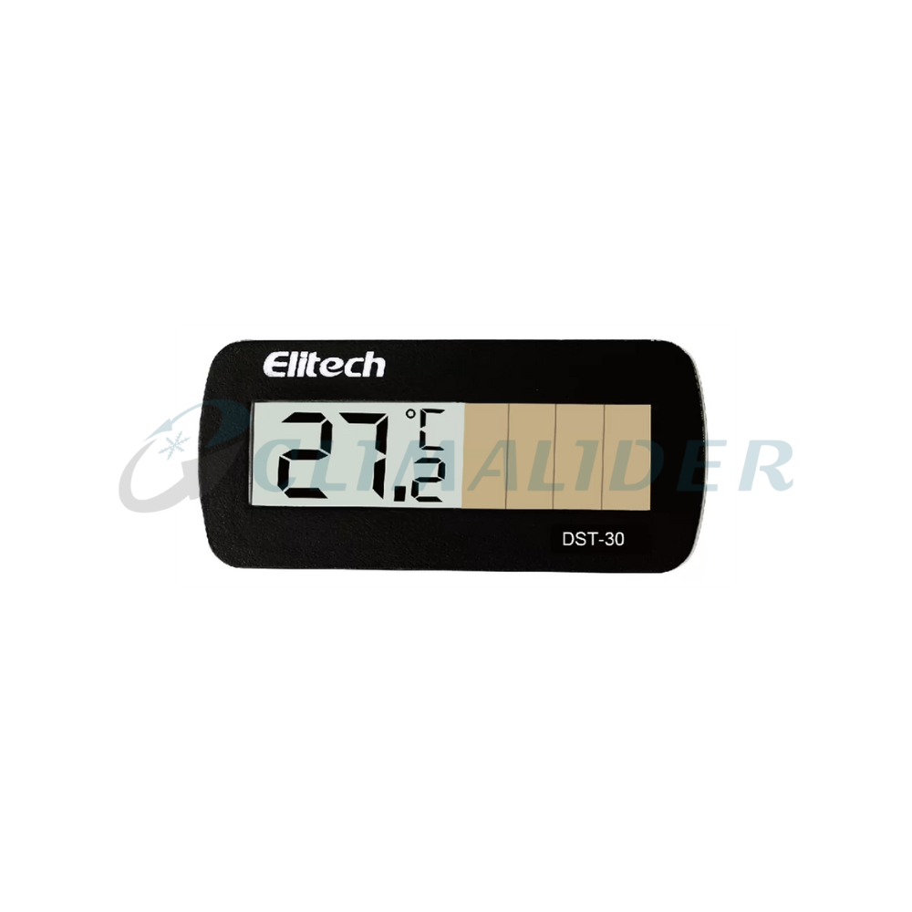 Termometro digital DST-30 Elitech