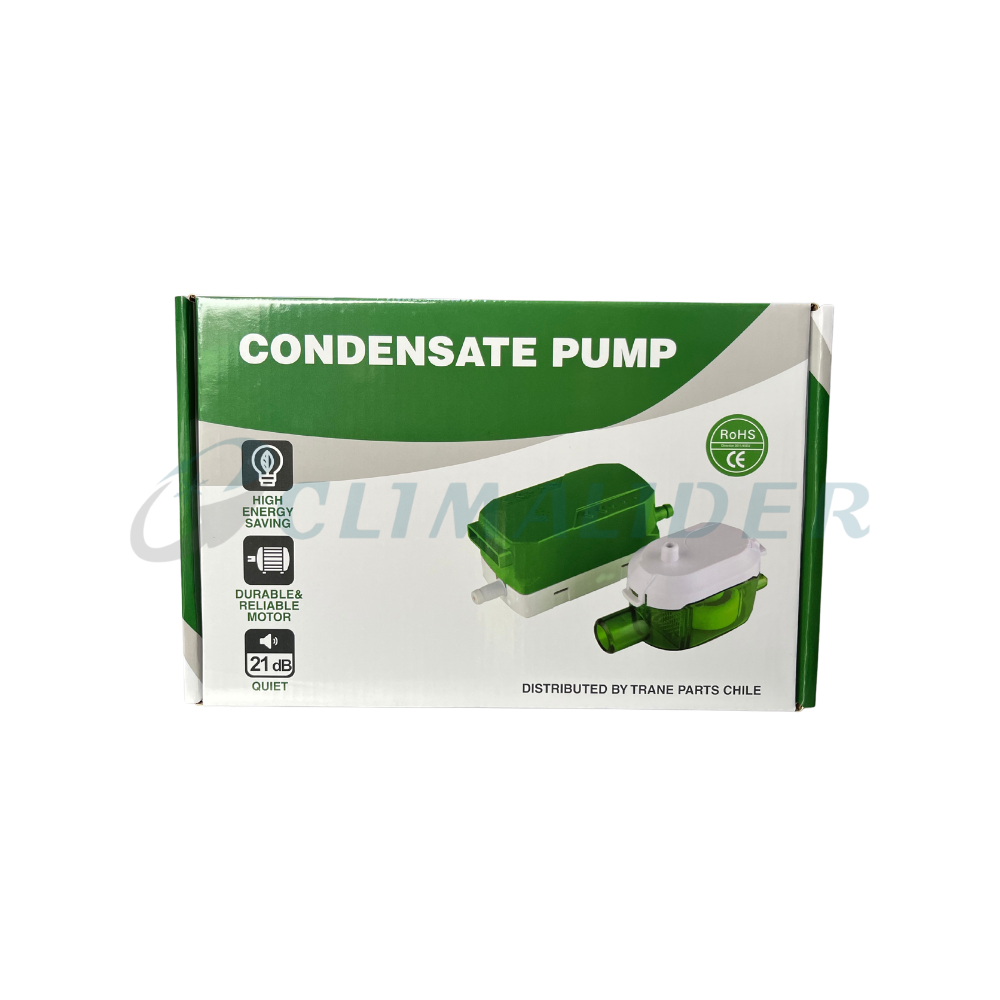 Bomba de Condensado PC10