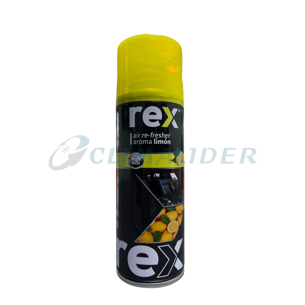 Eliminador de olor AC marca REX