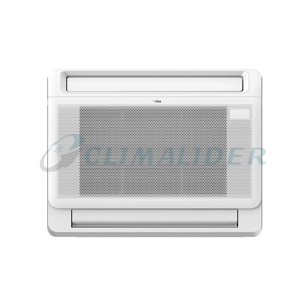 Aire acondicionado 14.000 BTU xtreme heat Midea