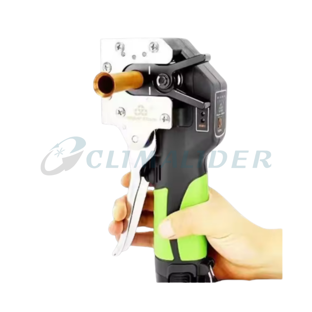 Expandidor eléctrico, inalámbrico 8 cabezales