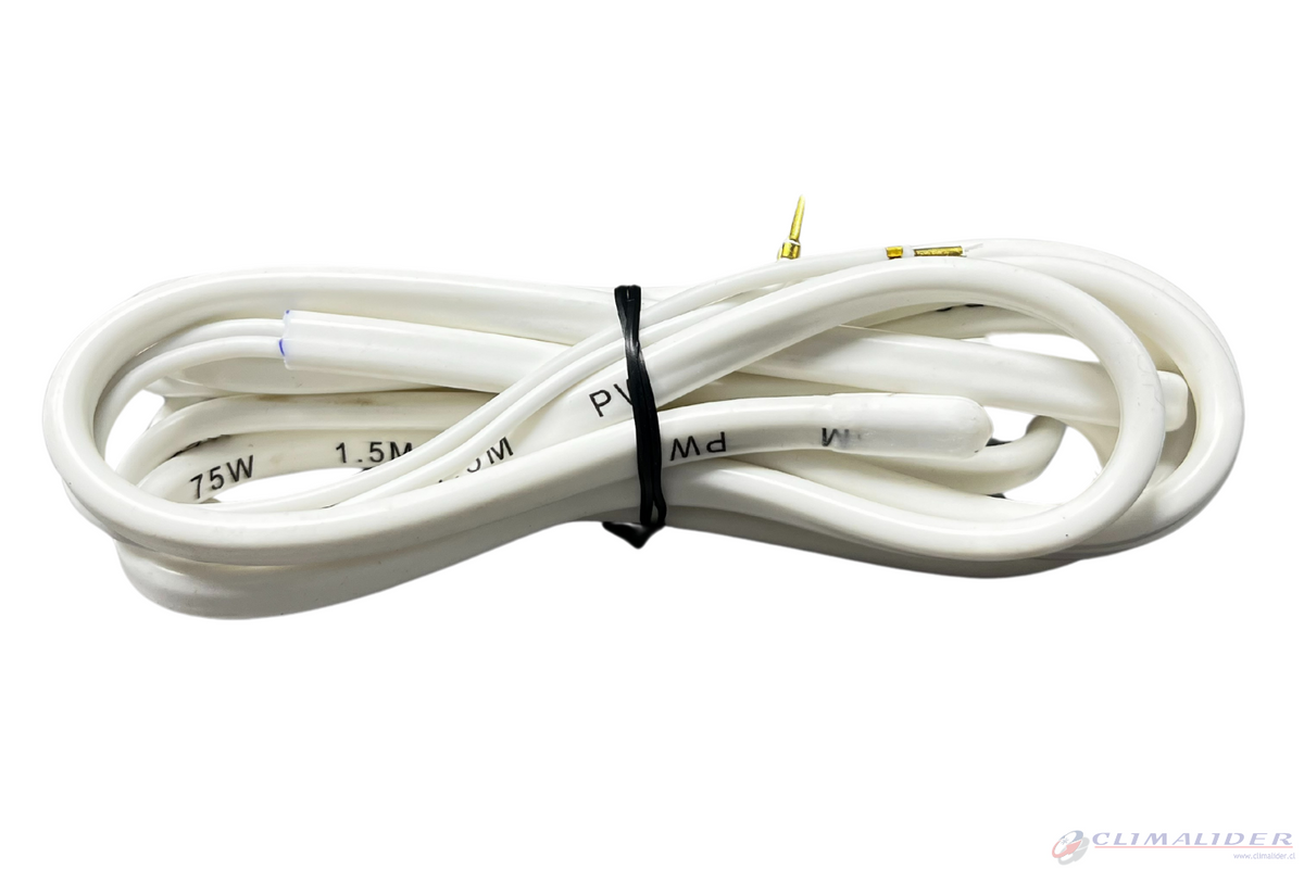 RESISTENCIA DE DESAGUE 75W