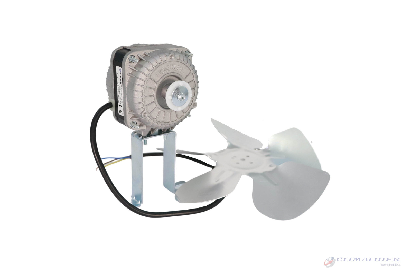 MOTOVENTILADOR