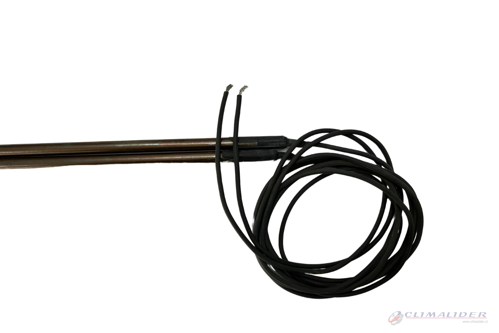 RESISTENCIA DE VARILLA L 1500MM 1100W 220V