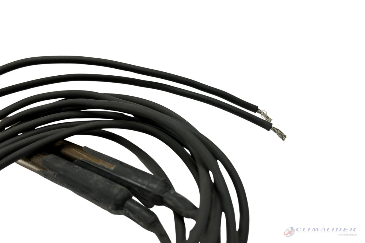 RESISTENCIA DE VARILLA L 2100MM 1750W 220V