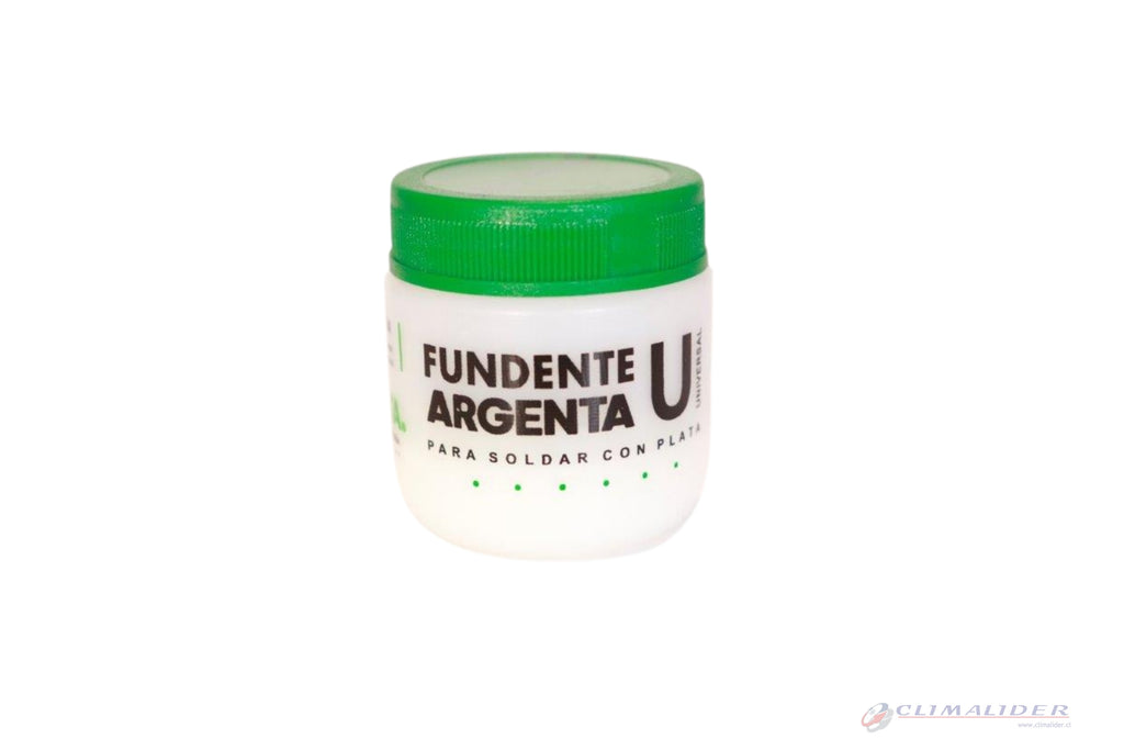 FUNDENTE