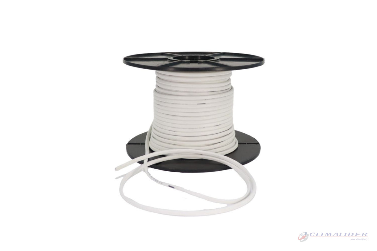 RESISTENCIA DE DESAGUE 50W POR METRO