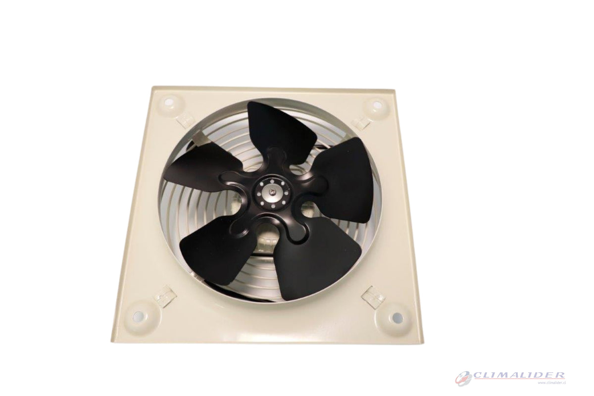 EXTRACTOR MURAL HXM 250