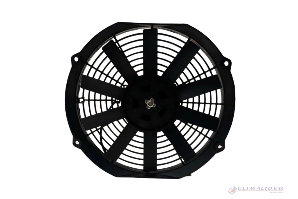 ELECTROVENTILADOR A/AC VEHICULO