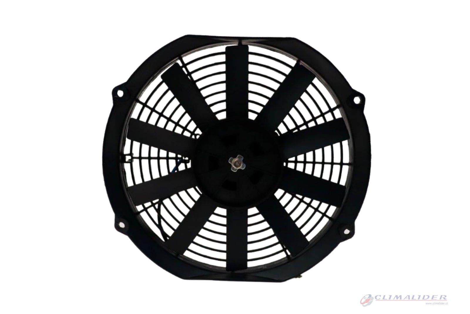 ELECTROVENTILADOR  A/AC VEHICULO