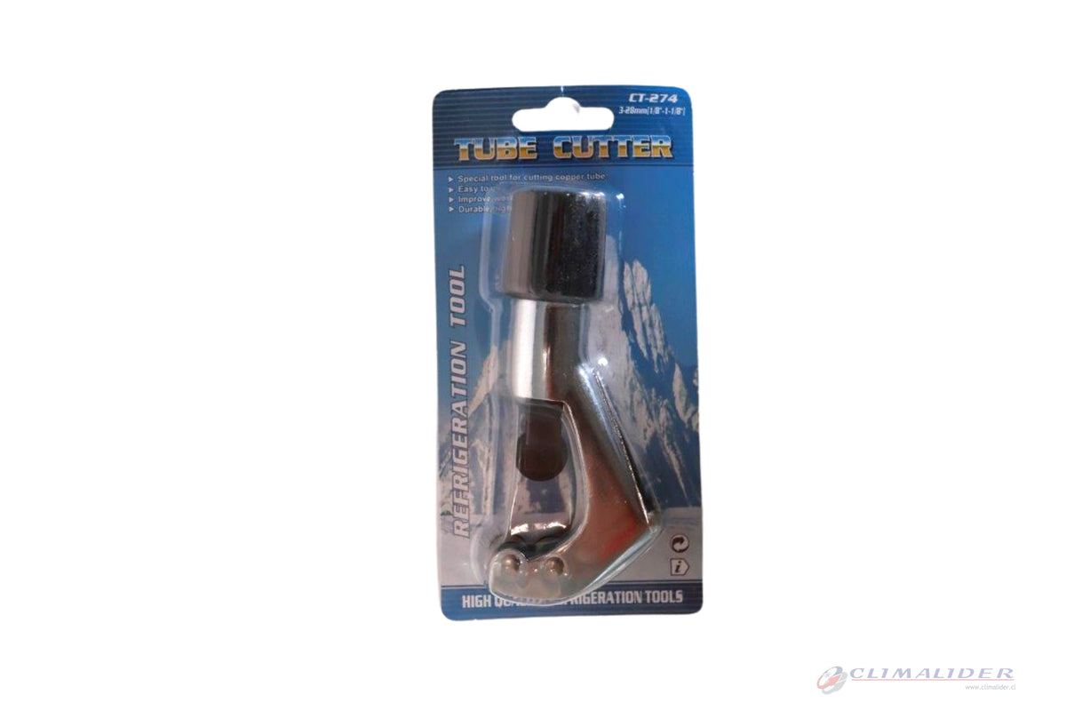 CORTA TUBO CT-274
