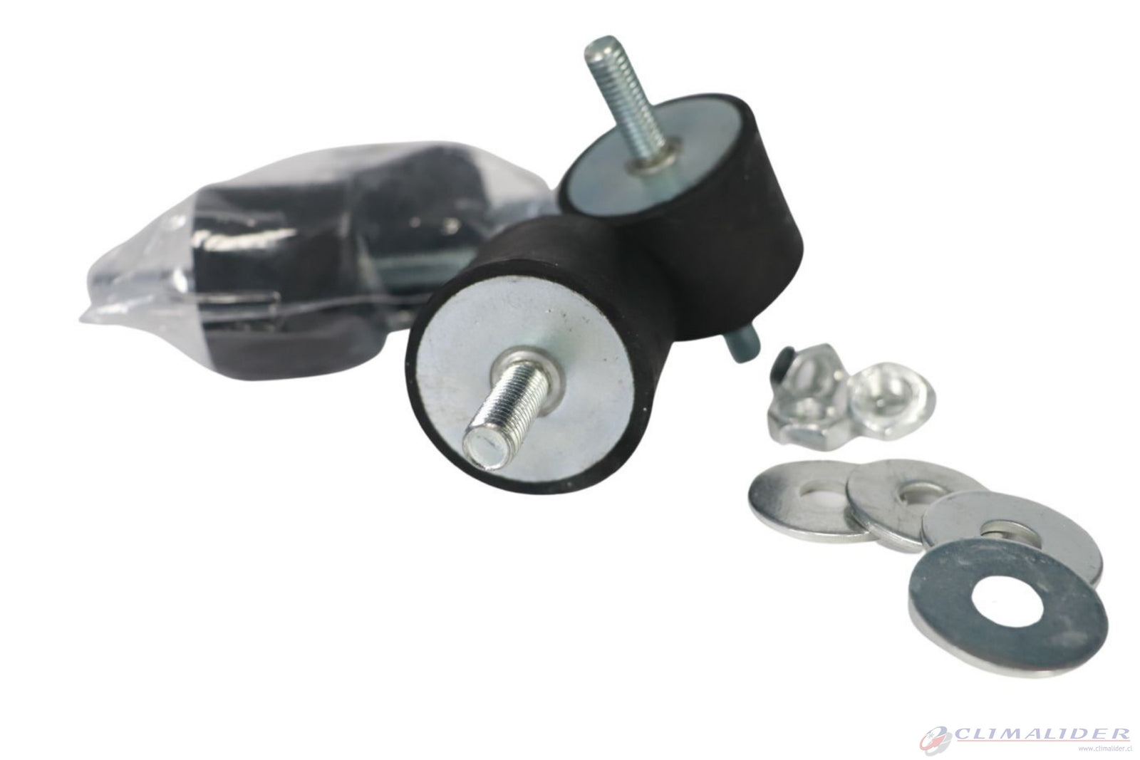 JUEGO ANTI VIBRADOR