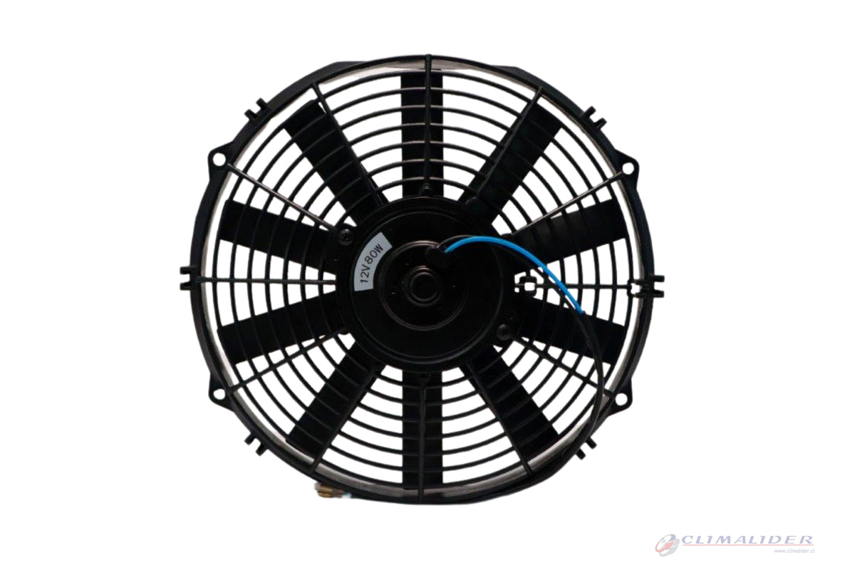 ELECTROVENTILADOR  A/AC VEHICULO