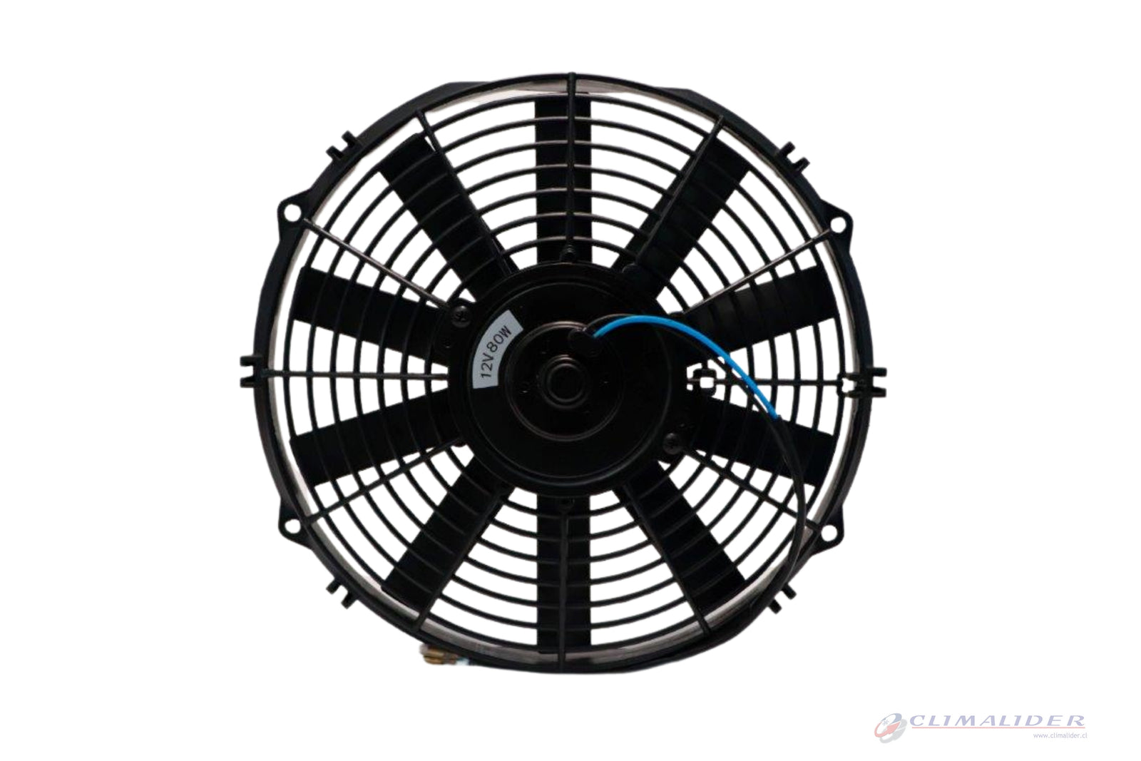 ELECTROVENTILADOR  A/AC VEHICULO