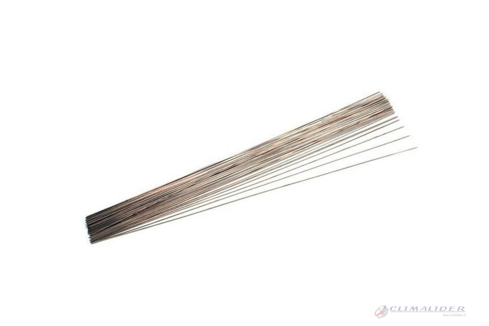 BARRA DE SOLDADURA 15% DE PLATA
