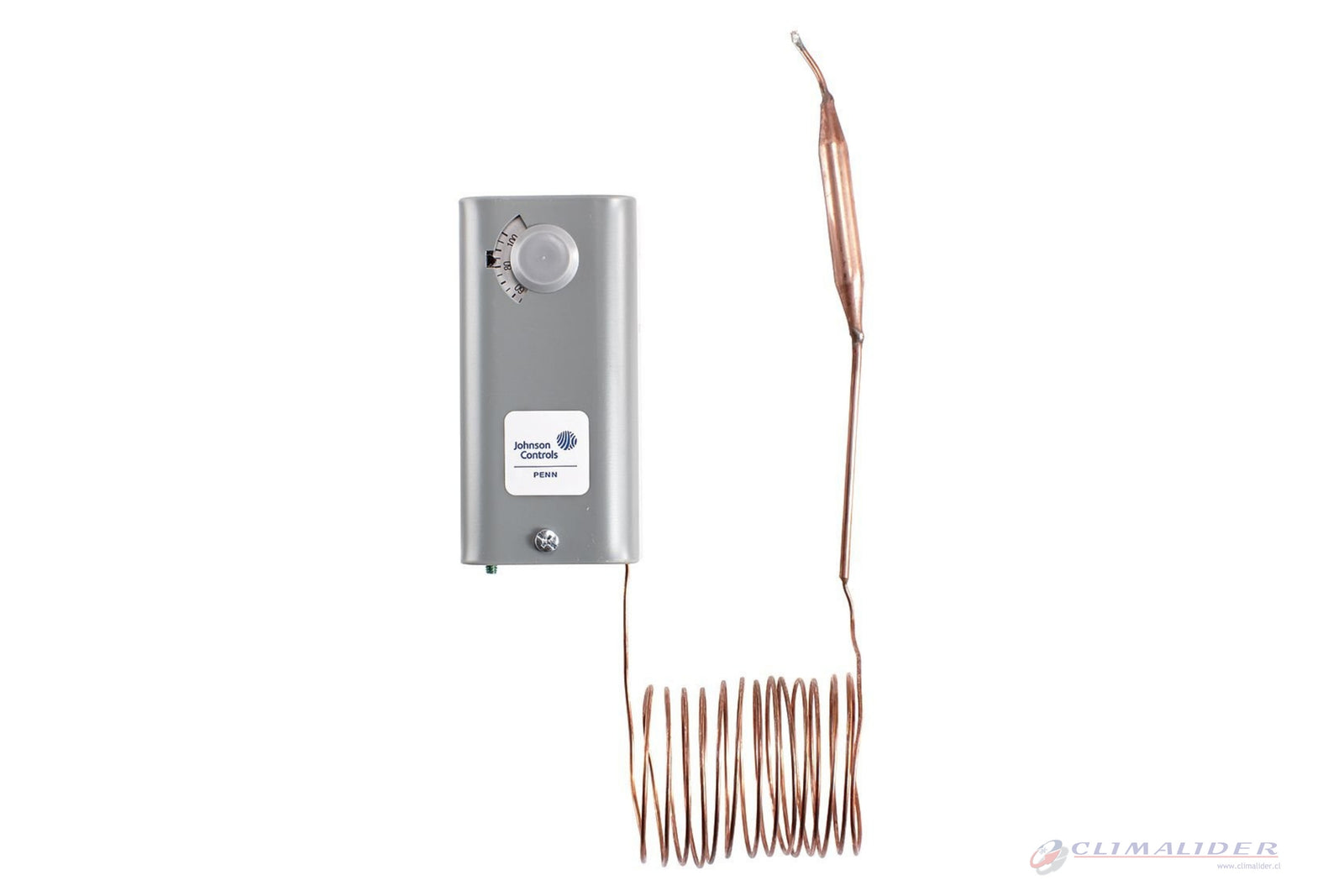 TERMOSTATO ANÁLOGO 1 ETAPA A19ABA-50C