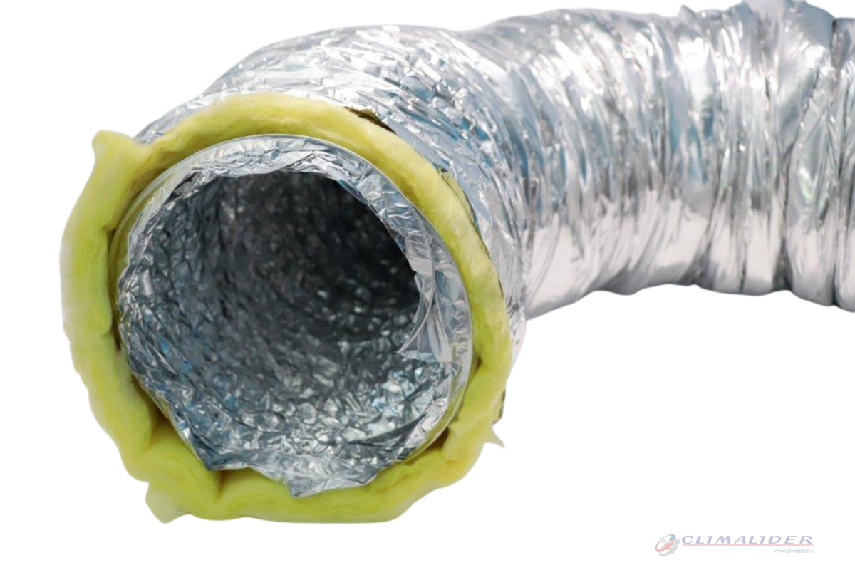 DUCTO FLEXIBLE