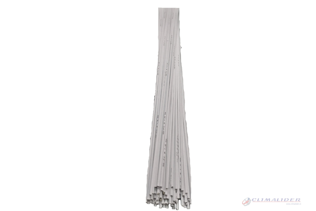 SOLDADURA 35% DE PLATA