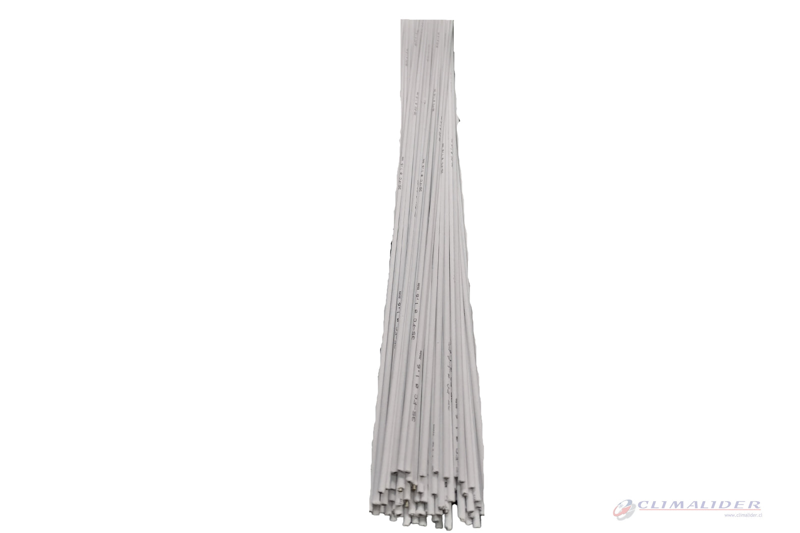 BARRA DE SOLDADURA 35% DE PLATA