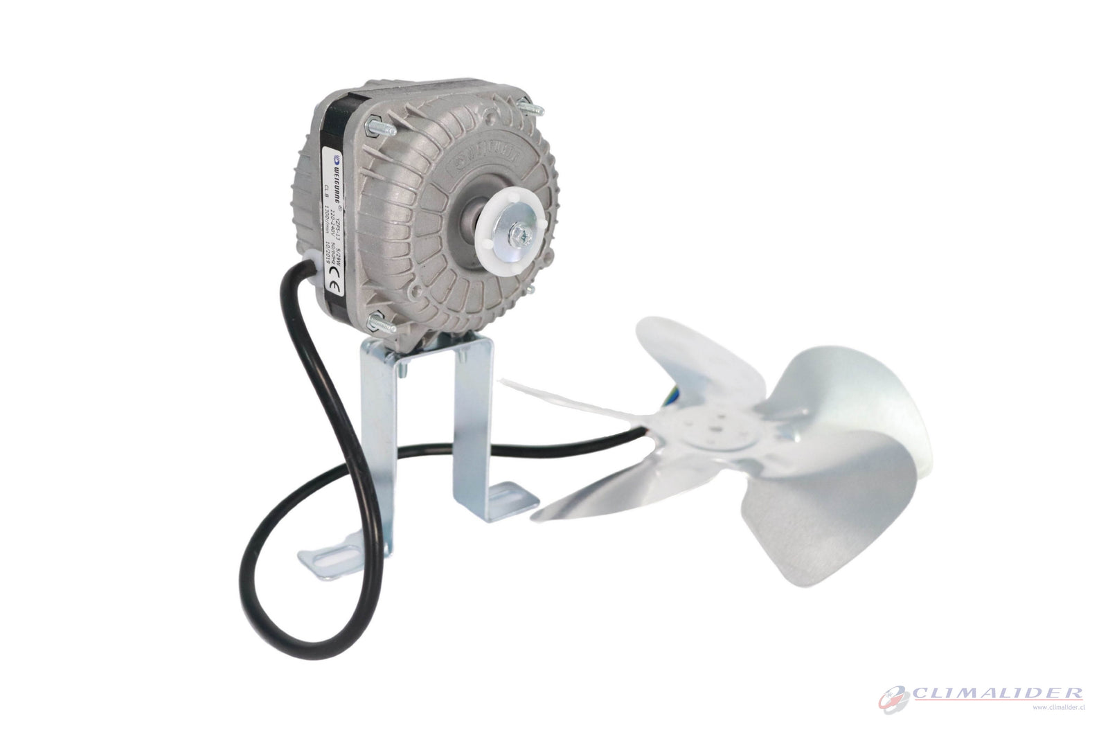 MOTOVENTILADOR